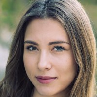 Olga Orlovich
