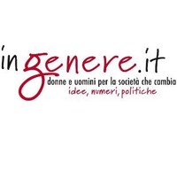 ingenere.it webmagazine