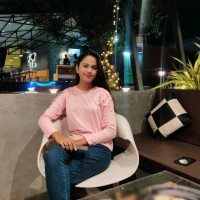 Anjali Warkad