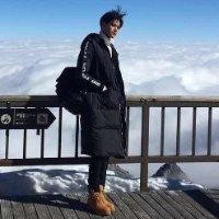 王超坤