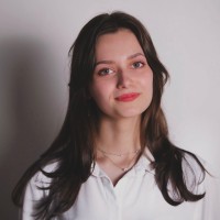 Elizaveta Bogdanova