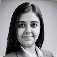 Shivangi Thard