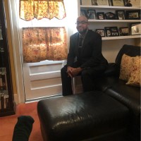 George Watkins III