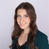 Carissa Huber