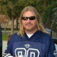 Dean Harmes