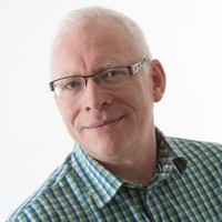 Mark Johnson
