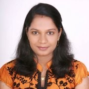 Karthika K G