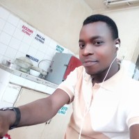 Olaoluwa Bamidele