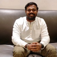 Narayanswamy Venkiteswaran