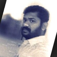 Balaji R