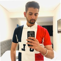 Manpreet Singh