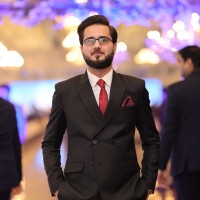 Syed Haider Ali