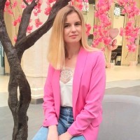 Viktoriia Sereda