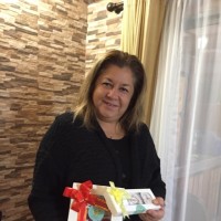 Beatriz Piroska Ahumada Vargas
