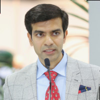 Sailesh Israni