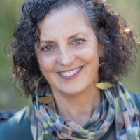 Denise Blanc, MA, EQCC, ACC