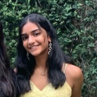 Mehek Jain