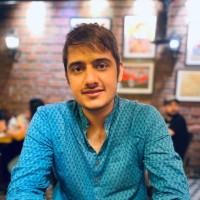 Saksham Hooda