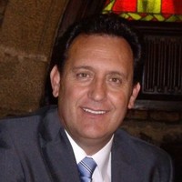 José Luis Pintado Rico