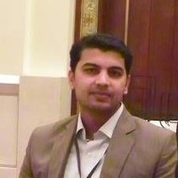 Usman Mughal