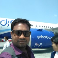 Bijay Kumar Das