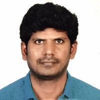 Raveendar Reddy Kolan