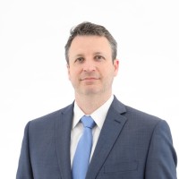 Kevin O'Neil