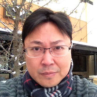 Thomas Cheng