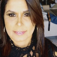 Muriel Bernard