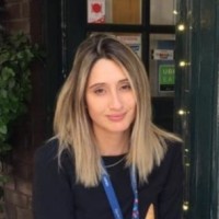 Damaris Fernanda Ávila Gómez