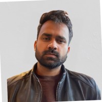 Syed Ali Raza Gilani