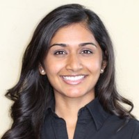 Manshi Patel