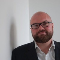 Darren Parker