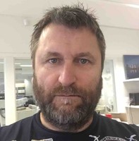 Kalle Solvang