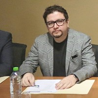 Christopher de Alegría