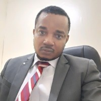 Seyi Daniel Oyeyemi