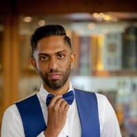 Vedarsharn Pillay
