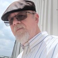 Christopher Legate