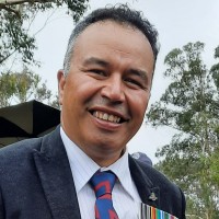 Wiremu Tamati