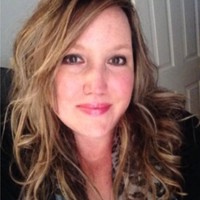 Traci Martin
