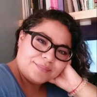 Rebeca Moreno Jiménez