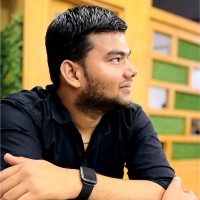 Vaibhav Tyagi