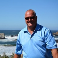 Ken Leaman