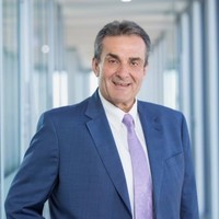 Nikolas Hatzistergos