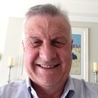 Graeme Robinson