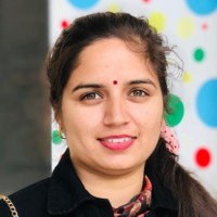 Mandeep Kaur1