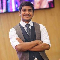 Krishna Vinod