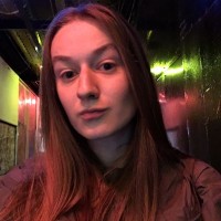 Katsiaryna Danilenka
