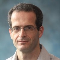 Israel Cohen