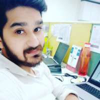 mahesh gautam